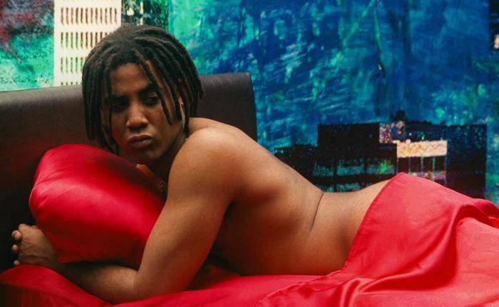Here's Your Sign to Check Out Jharrel Jerome's Ass