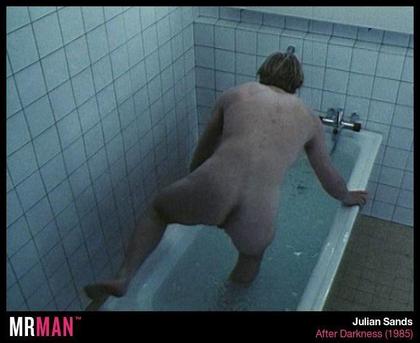R.I.P. Julian Sands