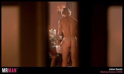R.I.P. Julian Sands