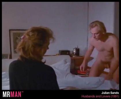 R.I.P. Julian Sands