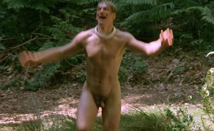 R.I.P. Julian Sands 