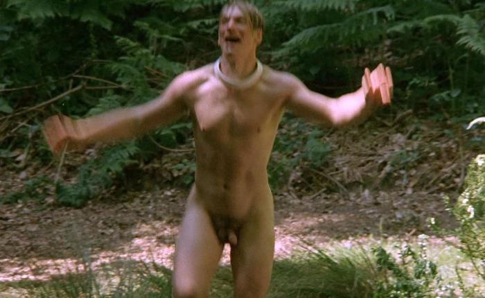 R.I.P. Julian Sands 