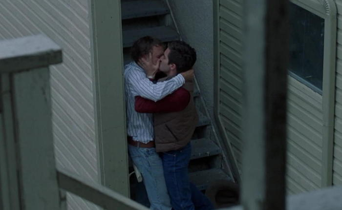Staff Picks: Straights Playing Gay