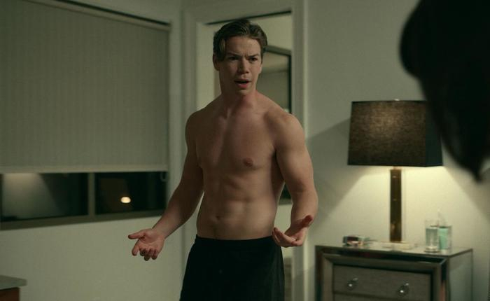Has Will Poulter Ever Gone Nude? 