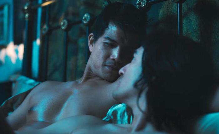 TV Nudity Report: Warrior, Mayans M.C., and The Righteous Gemstones 7.5.23