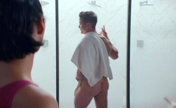 You Need to Check out Graham Parkhurst's Ass 
