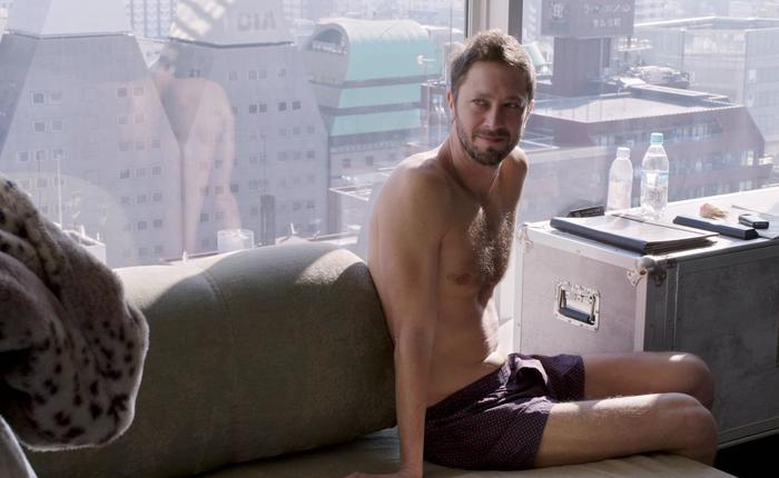 Man Crush Monday: Ebon Moss-Bachrach