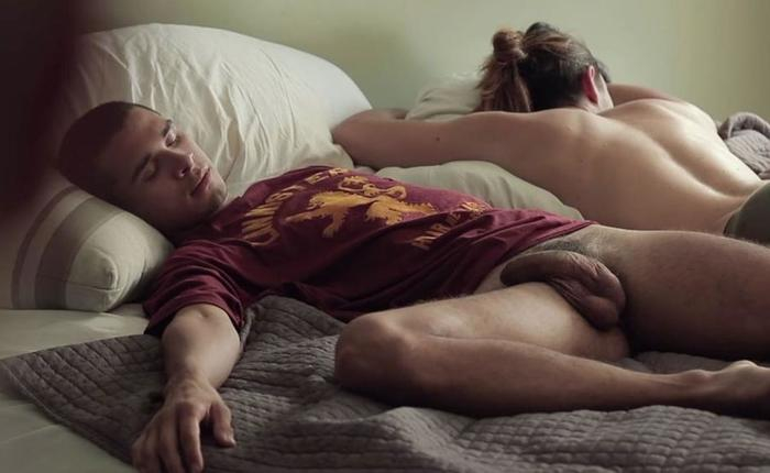 Horseplay Is The Best Movie For Fat Uncut Cocks, Homosexual Boys In Years