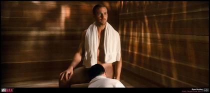Have We Ever Seen Ryan Gosling's Penis?