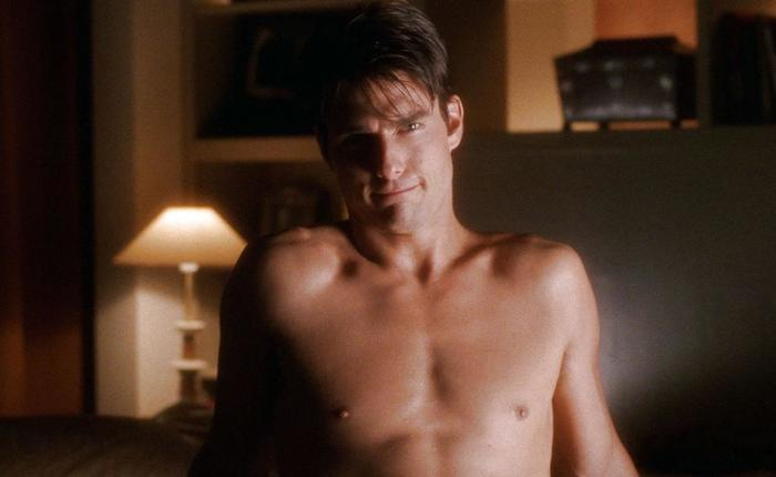 Tom Cruise’s Cock and More Nude Stars of the Mission: Impossible Films