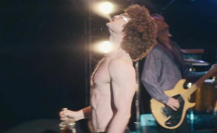 Happy Birthday To Daniel Radcliffe’s Jerk Off Scene, Dick Grab, And Gay Sex Scene