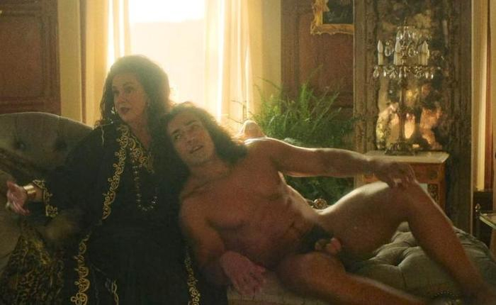 TV Nudity Report: Minx and Justified: City Primeval 7.24.23