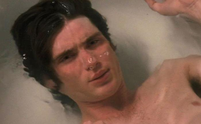 Cillian Murphy Nude In Oppenheimer - The Oppenheimer Sex Scene And Interrogation Scene Nudity Explained