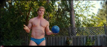 Man Crush Monday: Zane Phillips