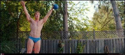 Man Crush Monday: Zane Phillips