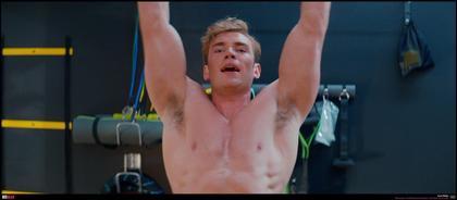 Man Crush Monday: Zane Phillips
