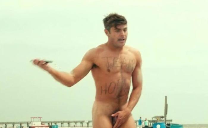GIFs Of The Top Ten 'Beach Bums' - Celeb Nude Beach Scenes In Movies And Television
