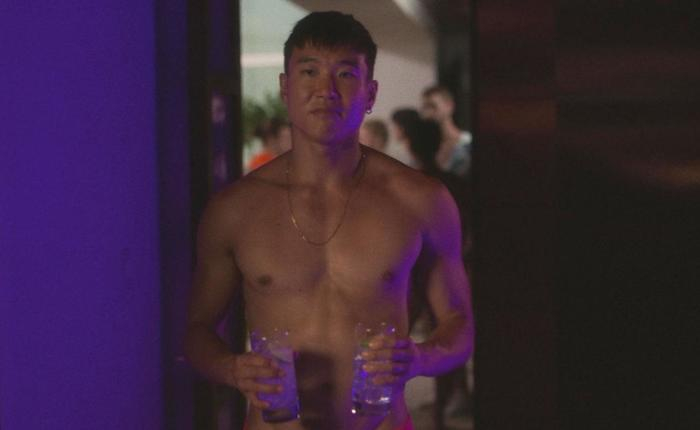 Our Favorite Naked Himbos