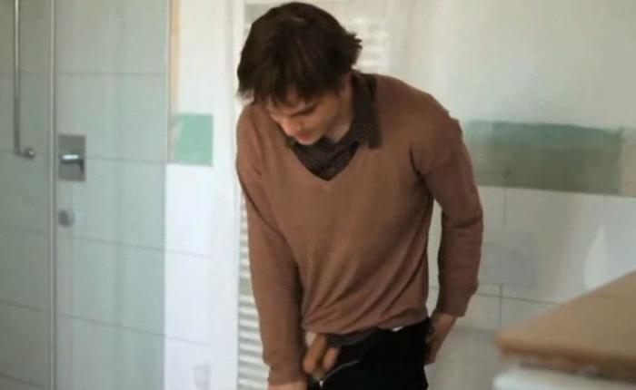 You Don't Need To See 'Passages' To See Franz Rogowski Nude And Ben Whishaw Nude