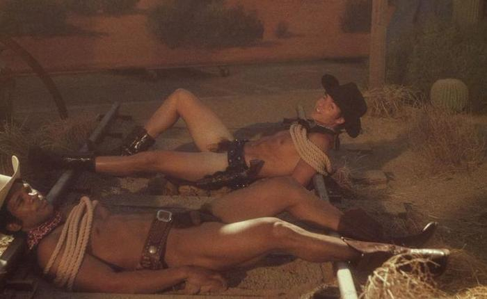 TV Nudity Report: Minx, Winning Time, The Afterparty, Joe Pickett, Reservation Dogs, and What We Do In The Shadows 8.7.23