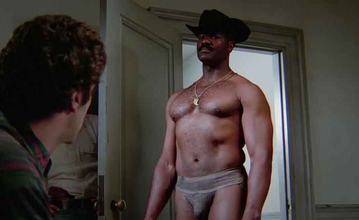The Gay Films of William Friedkin
