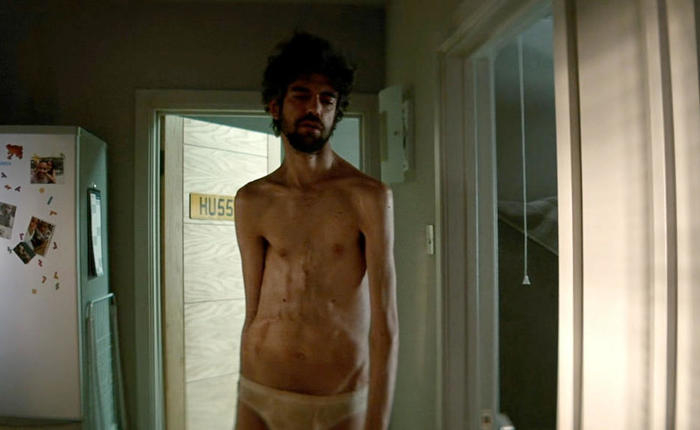 See Horror Hottie Javier Botet Nude 