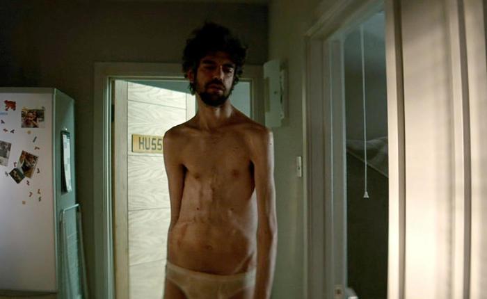 See Horror Hottie Javier Botet Nude 