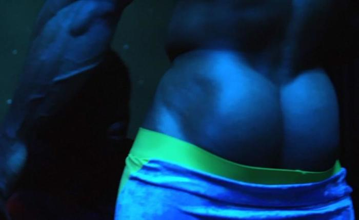 TV Nudity Report: And Just Like That, All The Queen’s Men, Domina, and Minx 8.14.23