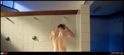 Has Nicholas Galitzine Gone Nude?