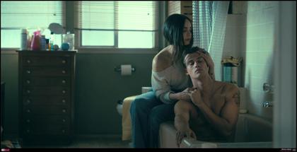 Has Nicholas Galitzine Gone Nude?