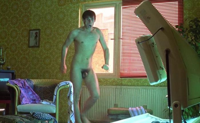 Now Streaming: Mask Girl, Nightwatching, The Hunt, Good Bye Lenin!, and More 8.23.23
