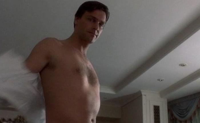 Ahsoka Star Ray Stevenson (Baylan Skoll) Penis In Great Nude Scenes