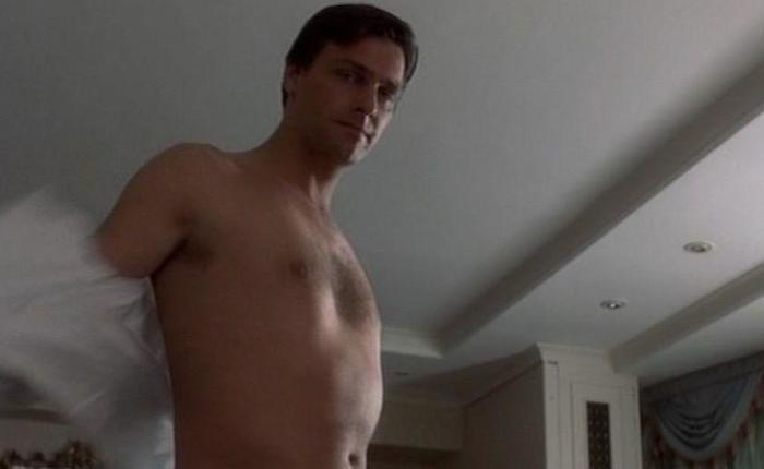 Ahsoka Star Ray Stevenson (Baylan Skoll) Penis In Great Nude Scenes