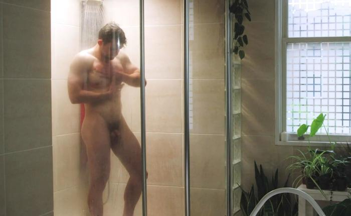 Man Crush Monday: Jack Armstrong's Penis