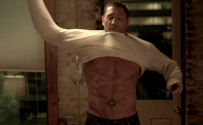Jason Momoa and Dave Bautista to Join Hot Forces in a Muscular Comedy
