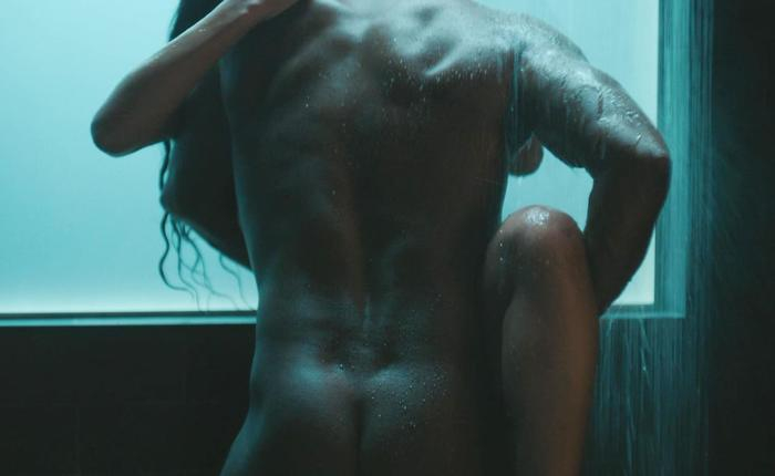 TV Nudity Report: The Chi, I Love You and It Hurts, and Heels 8.28.23
