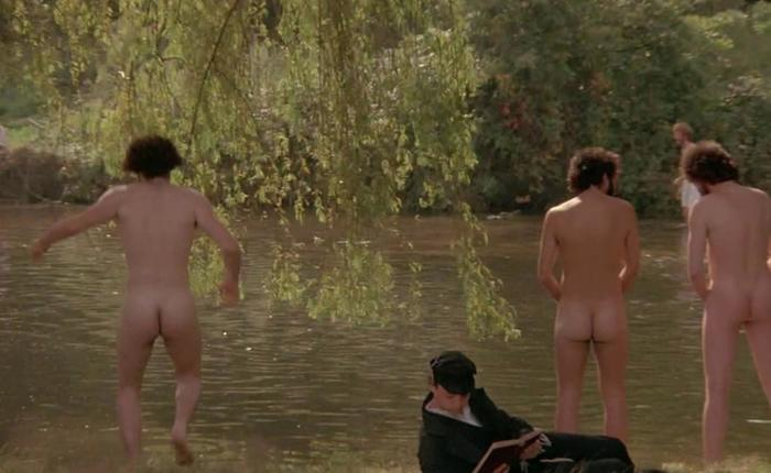 Staff Picks: Directed by a Celebrity
