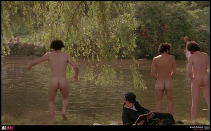 Staff Picks: Directed by a Celebrity