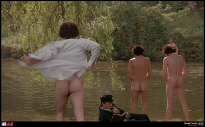 Staff Picks: Directed by a Celebrity