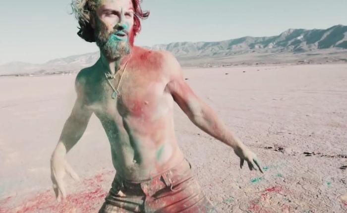 Top Ten Actors With The Most Enviable Abs