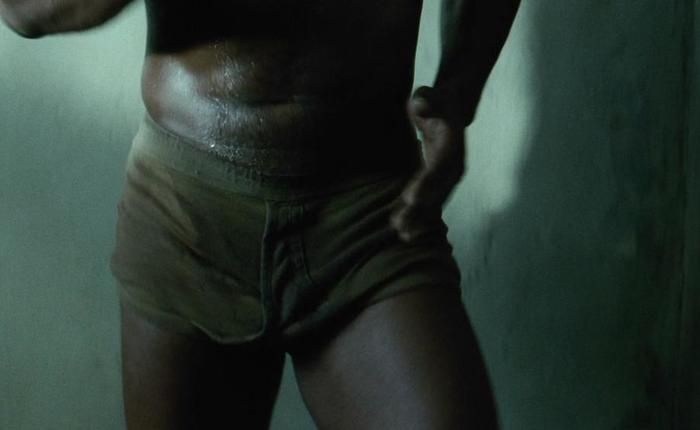 Happy Birthday Idris Elba! 