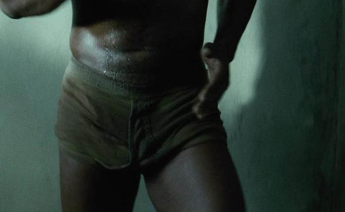 Happy Birthday Idris Elba! 