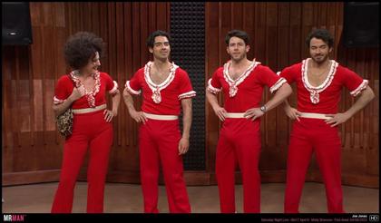 Man Crush Monday: Joe Jonas