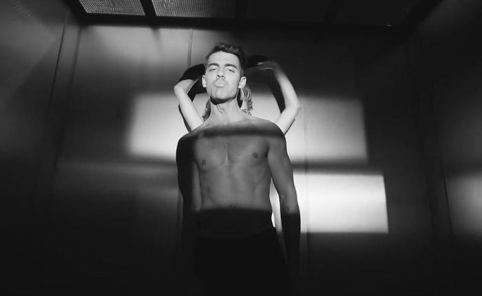 Man Crush Monday: Joe Jonas