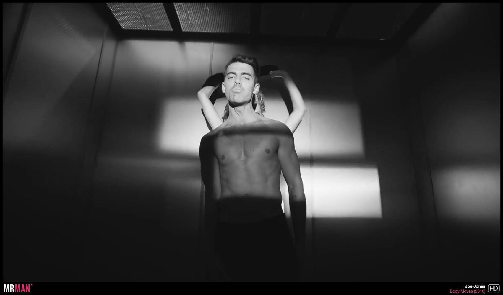 Man Crush Monday: Joe Jonas