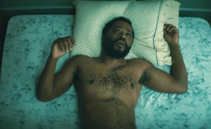 TV Nudity Report: I Love You, and It Hurts, Winning Time: The Rise of The Lakers Dynasty, and The Changeling 9.11.23