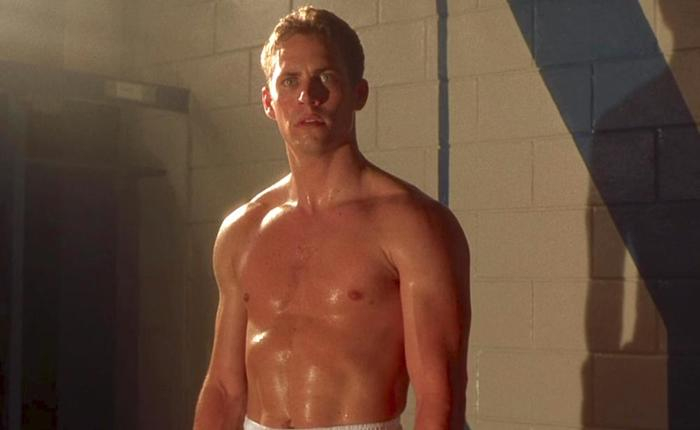 Remembering Paul Walker on His 50th Birthday and More Bad Boys on Flirt4Free