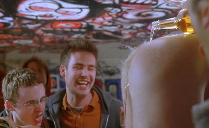 Staff Picks: College Movies