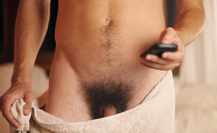 Top Five Latin American Penises