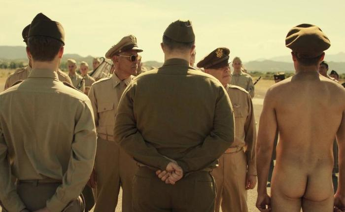 Now Streaming on Hulu and Peacock: Catch-22, I Melt With You, Rams, Before The Devil Knows You're Dead and More 9.20.23